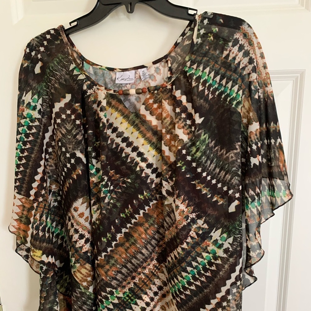 Ladies tops XLarge